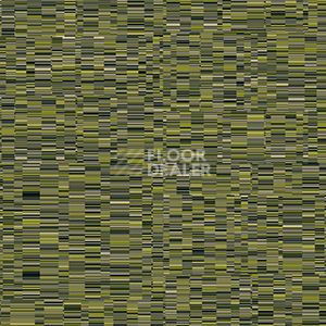 Ковровая плитка Ege Highline Contrast Streaky Lines Lime rfm 52756347 фото 1 | FLOORDEALER