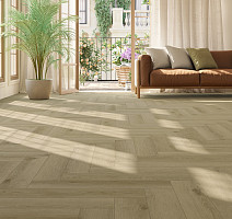 Aquafloor Soundless 7.5мм AF7501SOU фото 2 | FLOORDEALER