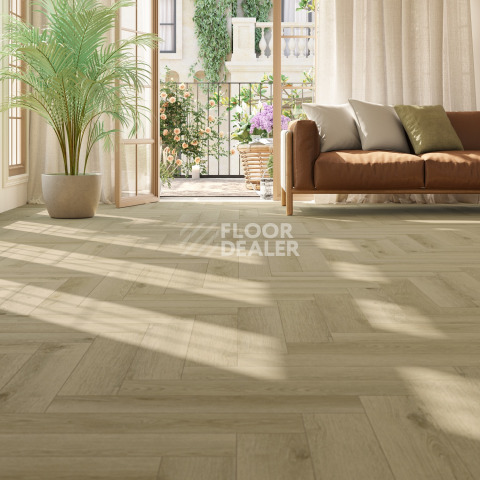 Aquafloor Soundless 7.5мм AF7501SOU фото 2 | FLOORDEALER