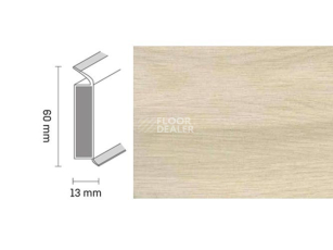 Плинтус Плинтус Dollken EP 60/13 2977 фото 1 | FLOORDEALER