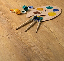 Kronopol Aurum Vision d3344 Кедр Ливанский фото 4 | FLOORDEALER