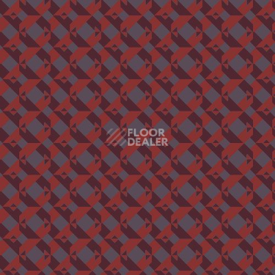 Ковролин Agnella Creation Petro Aubergine фото 1 | FLOORDEALER