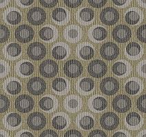 Ковролин Flotex Vision Shape 810004 (Orbit) Toffee фото 1 | FLOORDEALER