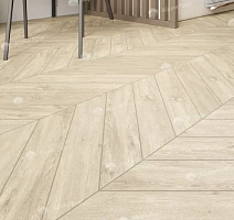 Alpine Floor Chevron LVT 2.5мм Сонома ECO20-7 фото 2 | FLOORDEALER
