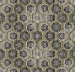 Ковролин Flotex Vision Shape 810004 (Orbit) Toffee фото 1 | FLOORDEALER