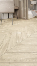 Alpine Floor Chevron LVT 2.5мм Сонома ECO20-7 фото 2 | FLOORDEALER