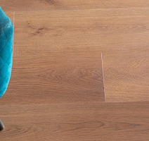 Vinilpol Click 5мм 8811-EIR Дуб Бравон фото 5 | FLOORDEALER