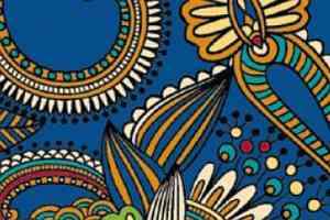 Ковролин Halbmond Nightlife Flair 17154 a 03 фото  | FLOORDEALER