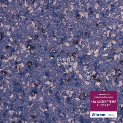 Линолеум Tarkett Acczent Terra CH 235 77 фото 1 | FLOORDEALER