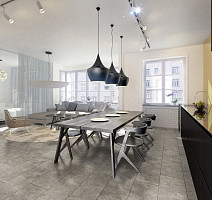 Kronotex Mega Plus d4614 Текстон фото 2 | FLOORDEALER