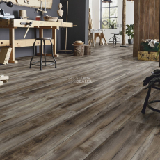 Kronotex Robusto 12мм d6006 Клен Каньон Темный фото 2 | FLOORDEALER