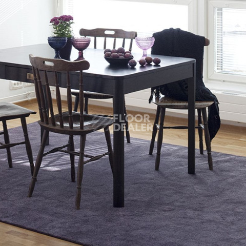 VM Carpet Satine 001 Lilac фото 2 | FLOORDEALER