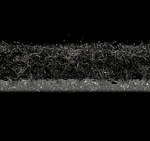 Forbo Coral Classic 4750 Warm Black фото 3 | FLOORDEALER