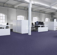 Forbo Tessera Basis 380 Blackcurrant фото 2 | FLOORDEALER