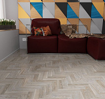 FineFloor Craft (Small Plank) FF-414 Дуб Шер фото 2 | FLOORDEALER