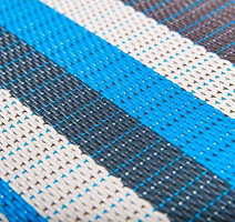 Кварцвиниловые полы Hoffman Stripes Рулоны Плетённые ECO-11016BS фото 1 | FLOORDEALER