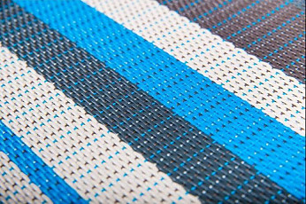 Кварцвиниловые полы Hoffman Stripes Рулоны Плетённые ECO-11016BS фото 1 | FLOORDEALER