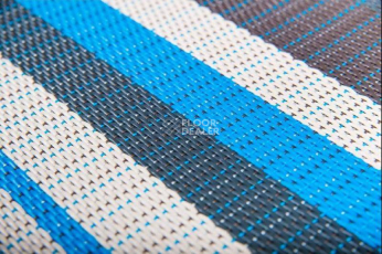 Кварцвиниловые полы Hoffman Stripes Рулоны Плетённые ECO-11016BS фото 1 | FLOORDEALER