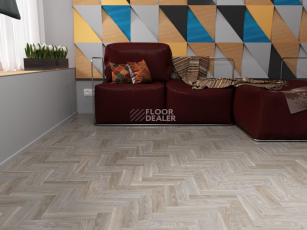 FineFloor Craft (Small Plank) FF-414 Дуб Шер фото 2 | FLOORDEALER