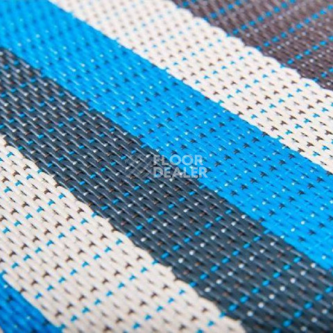 Кварцвиниловые полы Hoffman Stripes Рулоны Плетённые ECO-11016BS фото 1 | FLOORDEALER