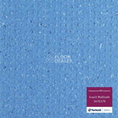 Линолеум Tarkett Iq Granit Multisafe 3476379 фото 1 | FLOORDEALER