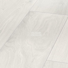Ламинат Parador Basic Plus 400 V 1474400 Дуб Кристалл Белый фото 1 | FLOORDEALER