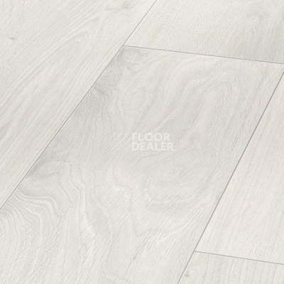 Ламинат Parador Basic Plus 400 V 1474400 Дуб Кристалл Белый фото 1 | FLOORDEALER