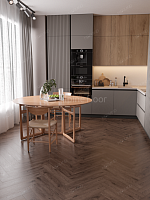 Norland Lagom Parquet LVT  2 мм Sterk 1034-09 фото 3 | FLOORDEALER