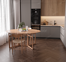 Norland Lagom Parquet LVT  2 мм Sterk 1034-09 фото 3 | FLOORDEALER