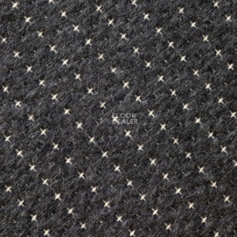 VM Carpet Valkea 79-7 Black-Grey фото 2 | FLOORDEALER