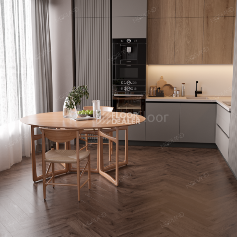 Norland Lagom Parquet LVT  2 мм Sterk 1034-09 фото 3 | FLOORDEALER