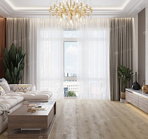 Alpine Floor Solo Комодо ЕСО 14-7 фото 3 | FLOORDEALER