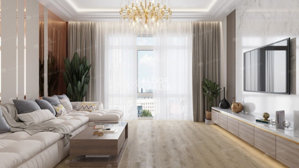 Alpine Floor Solo Комодо ЕСО 14-7 фото 3 | FLOORDEALER