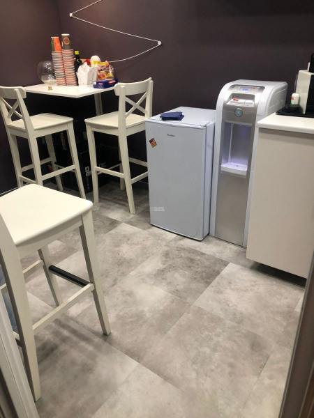 Tarkett Rockstars KURT фото 3 | FLOORDEALER