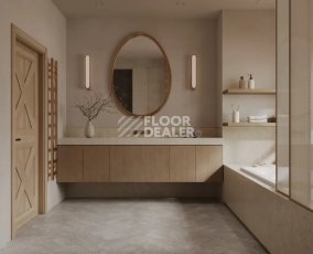Alpine Floor Адамант Паркет 5мм ЕСО 31-1-R Санта-Ана фото 3 | FLOORDEALER