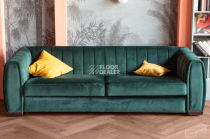 Vinilpol Herringbone 7мм Паркет Пикассо 5511, 43 класс, 7 мм фото 6 | FLOORDEALER