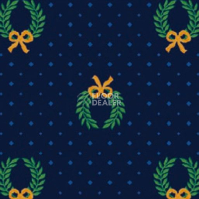 Ковролин Halbmond Nightlife Flair 17169 a 02 фото 1 | FLOORDEALER