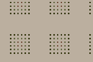 Ковролин Ege Highline Metropolitan The Urban Way rf 5295164 фото  | FLOORDEALER