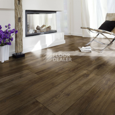 Ламинат Kronotex Exquisit Plus d3664 Дуб Монтмело Тоффи фото 4 | FLOORDEALER