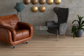 Vinilam Cork 7мм 10120V Дуб Намюр фото 2 | FLOORDEALER