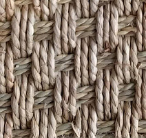 Циновки Циновка Mountaingrass & Zostera Hilo фото 1 | FLOORDEALER