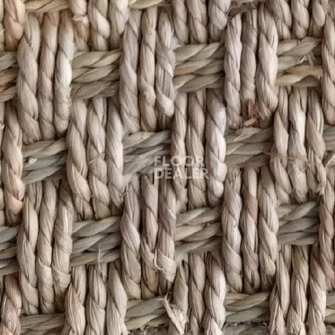 Циновки DMI Mountaingrass & Zostera Hilo фото 1 | FLOORDEALER