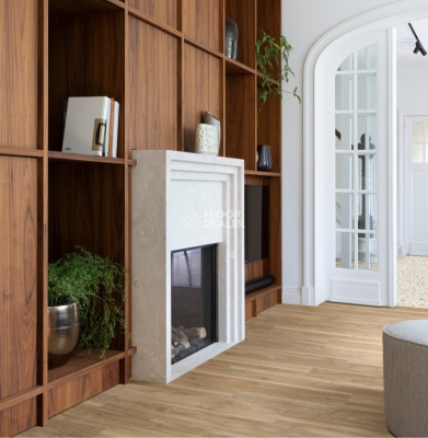 Кварцвиниловые полы Roots 0.55 камень (493*493) LUGANO 46820K фото 2 | FLOORDEALER