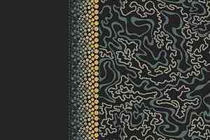 Ковролин Ege Highline Erte rf 5220290 фото  | FLOORDEALER