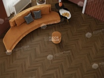 Alpine Floor Chevron Art 12мм LF109-09 Дуб Денали фото 4 | FLOORDEALER