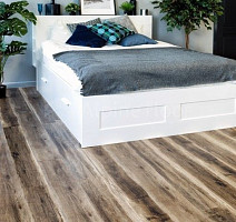 Alpine Floor Ultra 2мм ОРЕХ СВЕТЛЫЙ ECO 5-12 фото 4 | FLOORDEALER