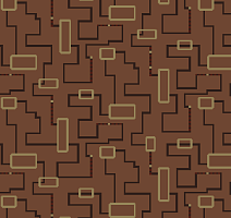 Ковролин Ege Highline Metropolitan Trends of the Time rf 5295081 фото 1 | FLOORDEALER