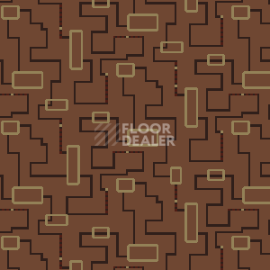 Ковролин Ege Highline Metropolitan Trends of the Time rf 5295081 фото 1 | FLOORDEALER