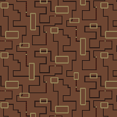 Ковролин Ege Highline Metropolitan Trends of the Time rf 5295081 фото 1 | FLOORDEALER