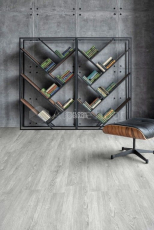 Alpine Floor Sequoia (LVT) Секвойя Снежная ЕСО 6-8 LVT фото 4 | FLOORDEALER